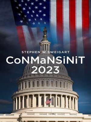 cover image of CoNMaNSiNiT 2023